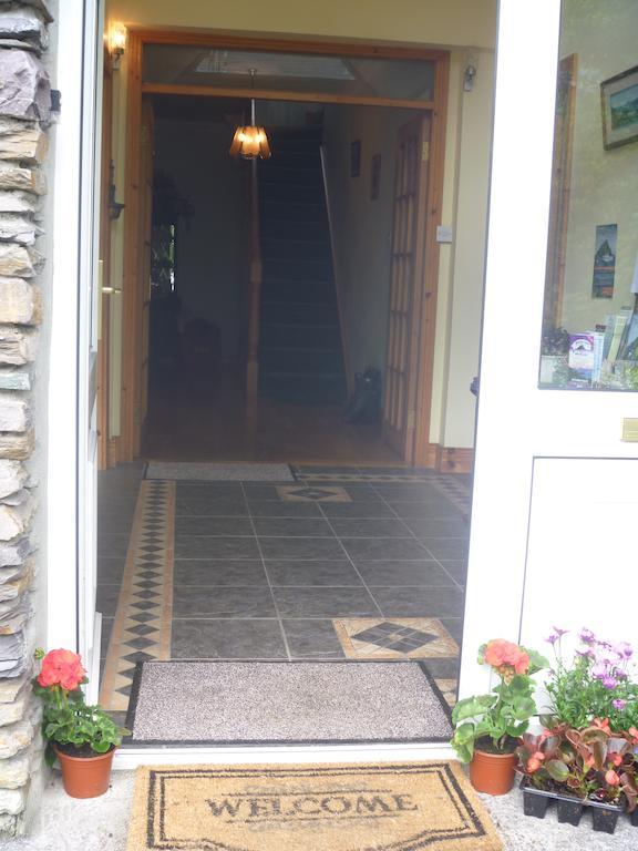 Bed & Breakfast O'sheas Killarney