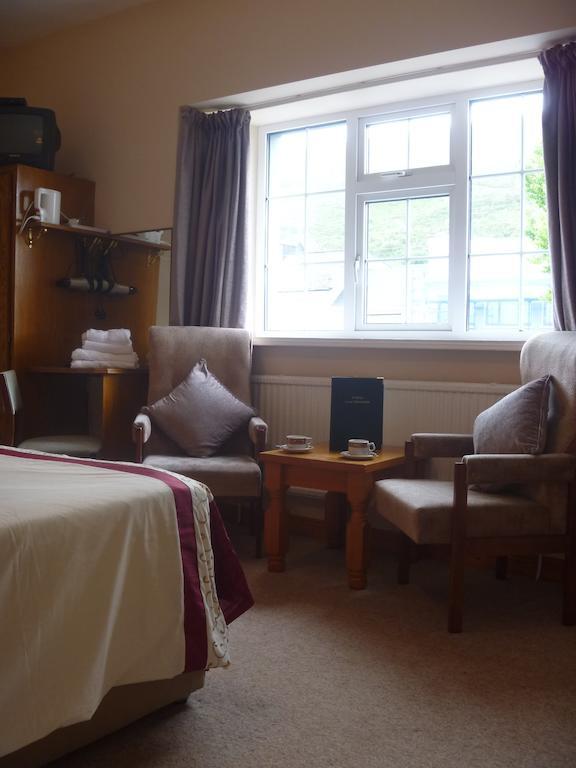 O'sheas Bed & Breakfast
