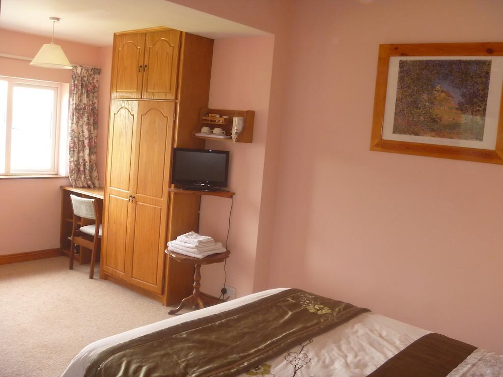 O'sheas Bed & Breakfast