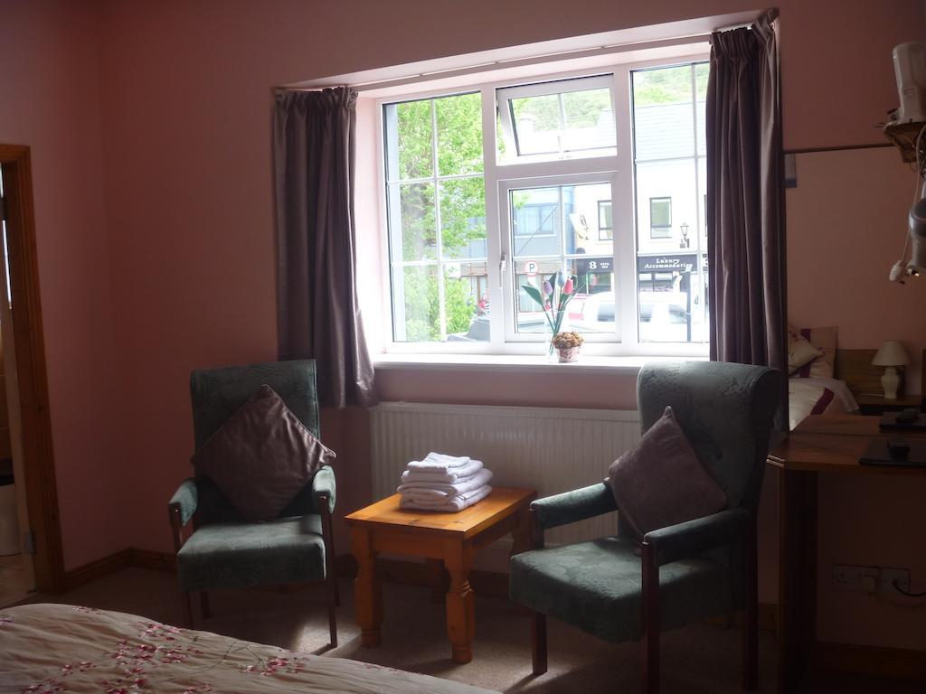 Bed & Breakfast O'sheas Killarney