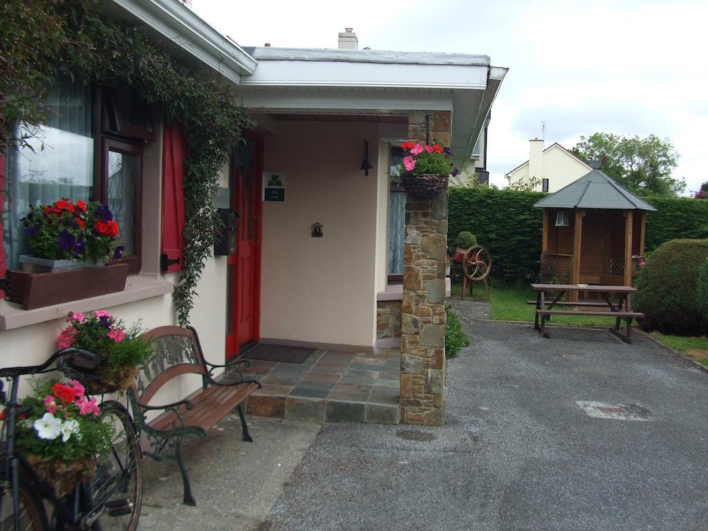 Friary View Bed & Breakfast Bed & Breakfast Killarney