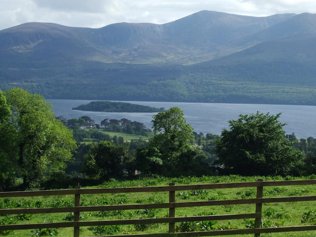 Friary View Bed & Breakfast Killarney