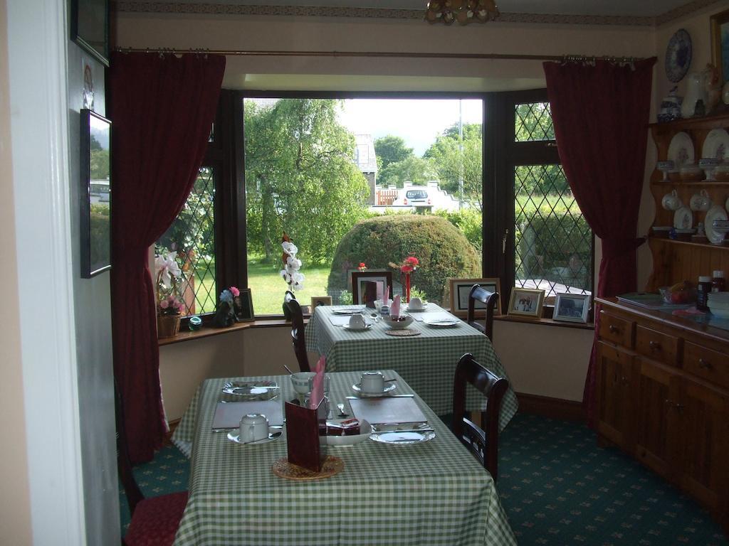 Bed & Breakfast Friary View Bed & Breakfast Killarney
