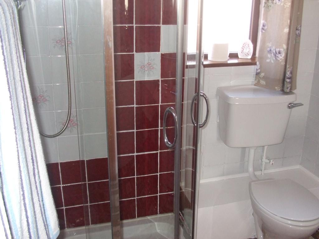 Bed & Breakfast Friary View Bed & Breakfast Killarney