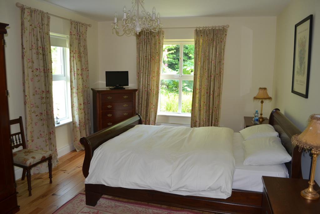 Bed & Breakfast Guaire House 4*
