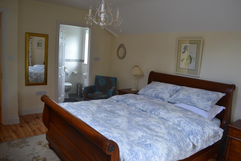 Guaire House Killarney