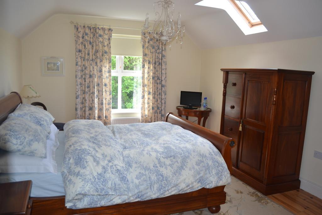 Guaire House Bed & Breakfast Killarney