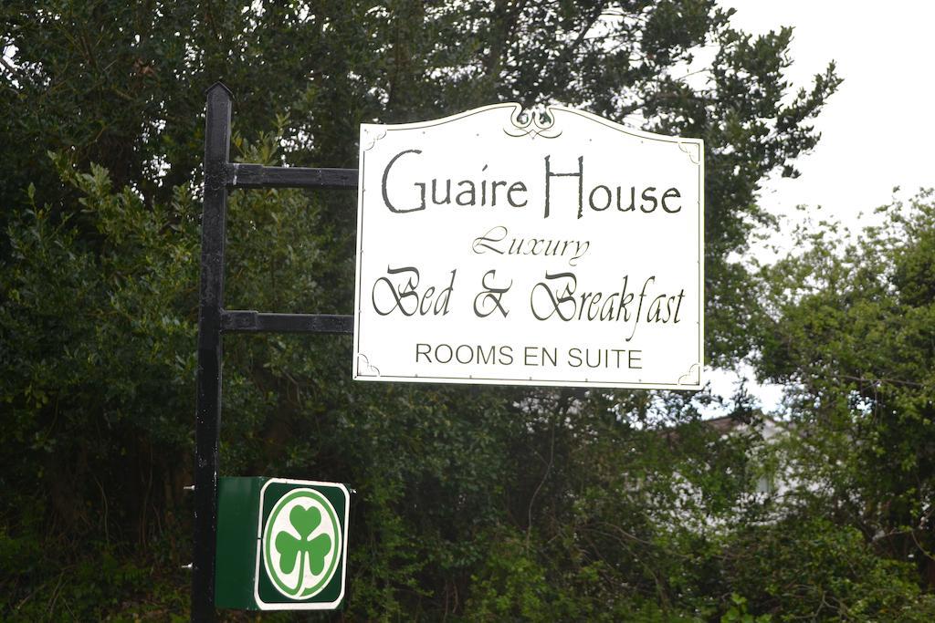 Guaire House 4* Killarney