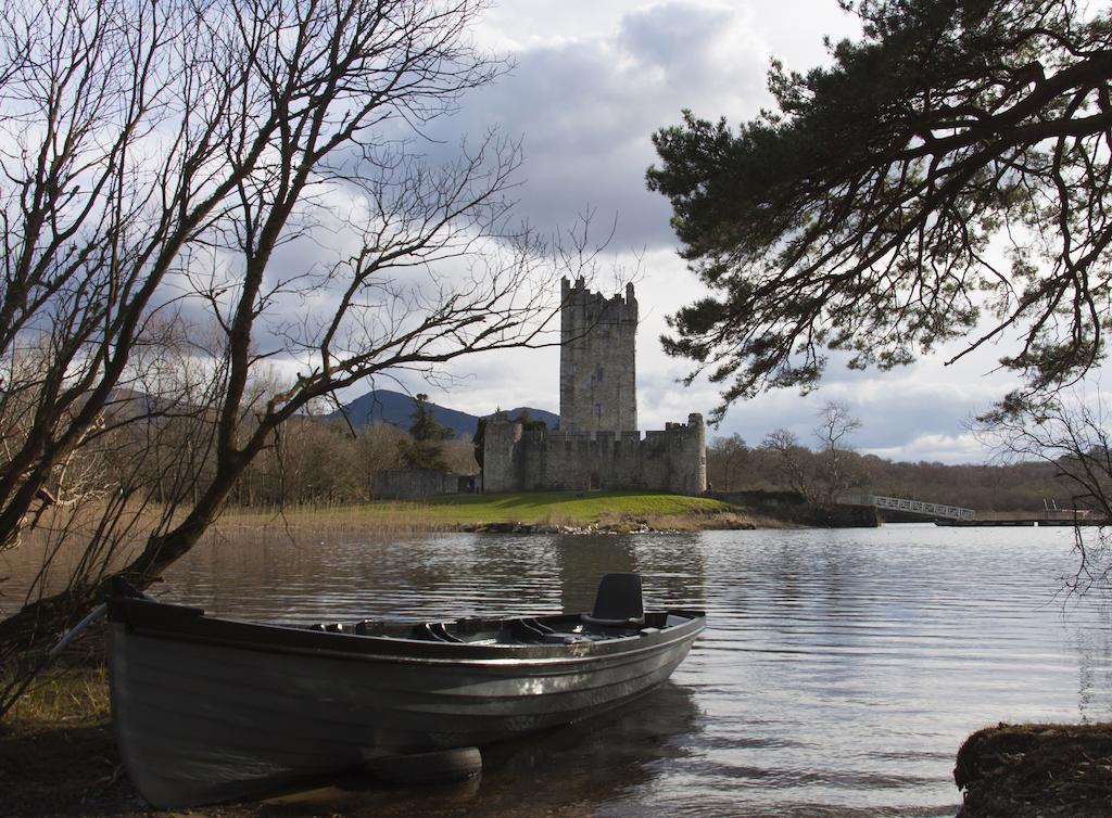 Lodge Kingfisher Killarney