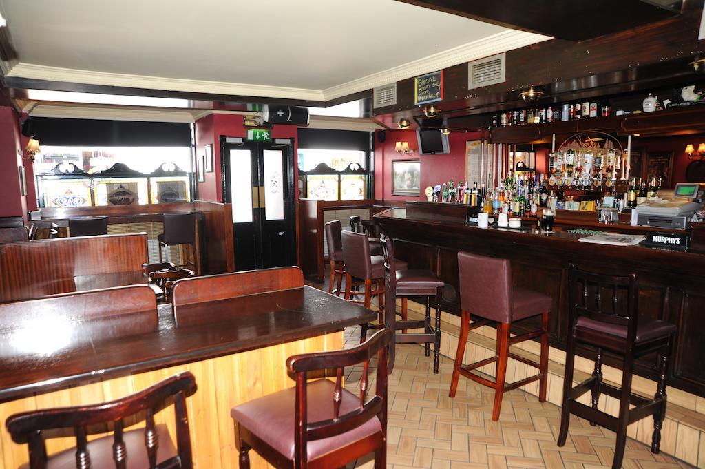 The Laune Accommodation Inn *