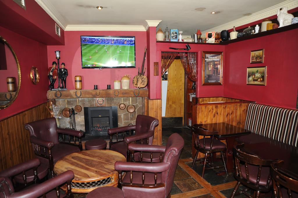 The Laune Accommodation Inn Killarney
