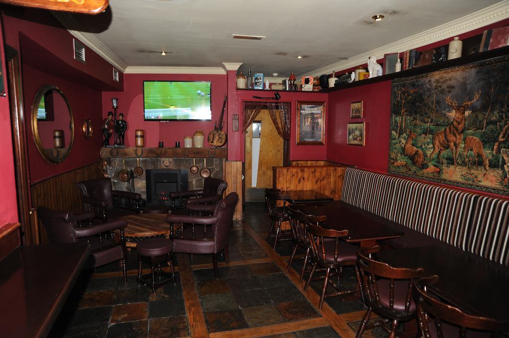 The Laune Accommodation * Killarney