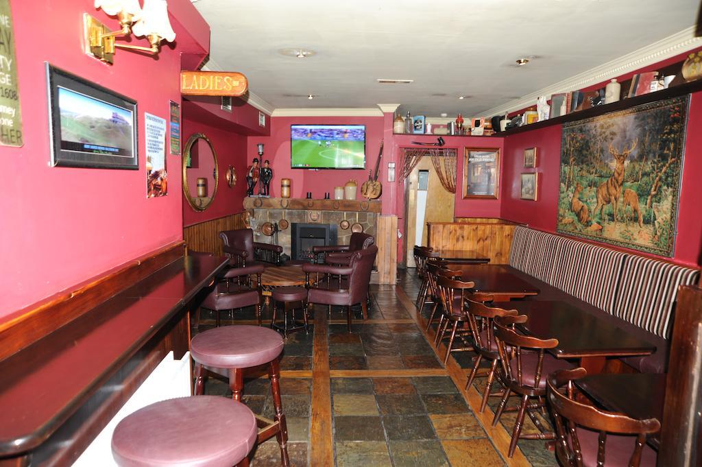 The Laune Accommodation Killarney