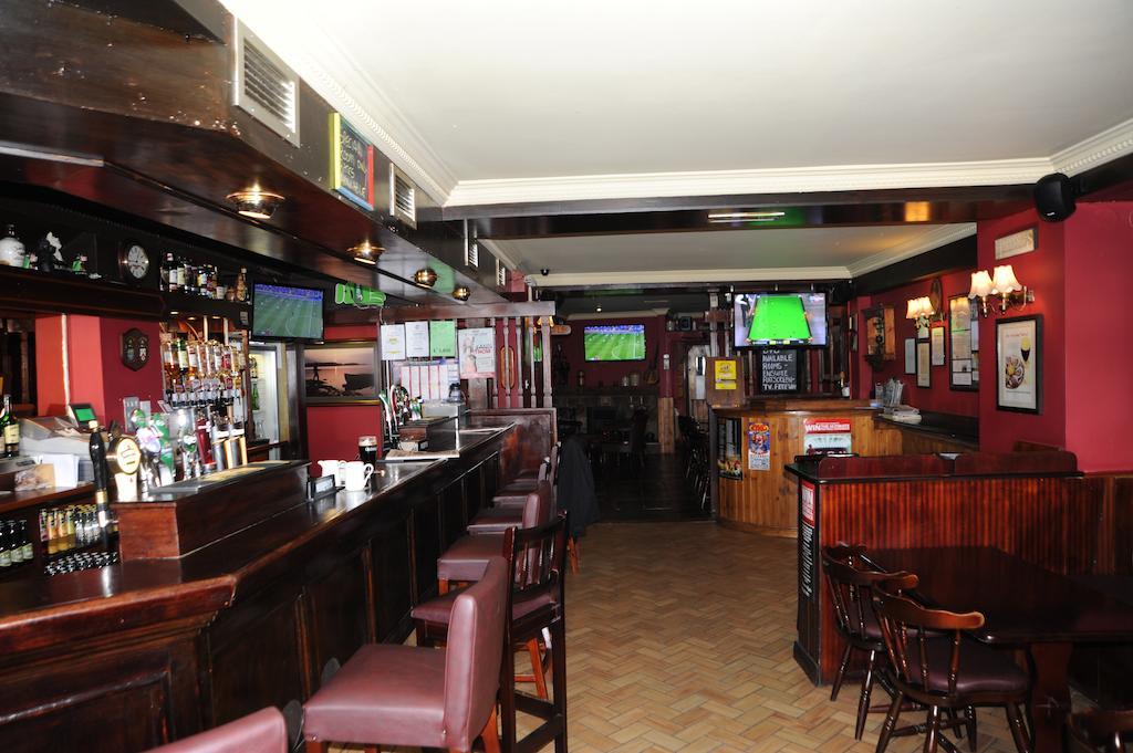 Inn The Laune Accommodation