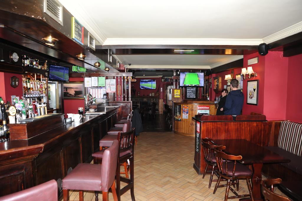 The Laune Accommodation * Killarney