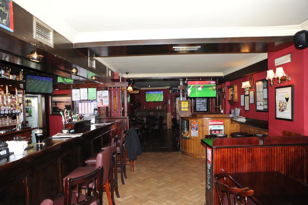 The Laune Accommodation Inn