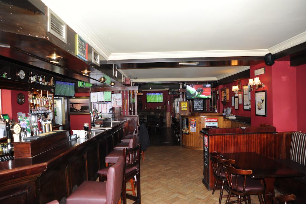 The Laune Accommodation Inn *