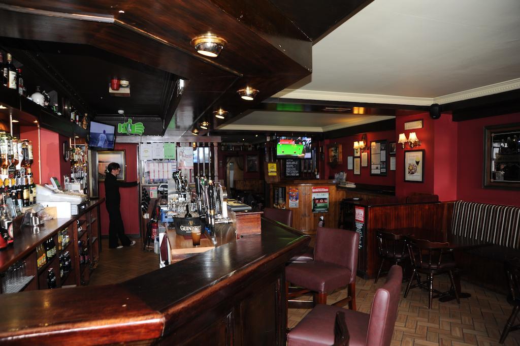The Laune Accommodation Inn Killarney