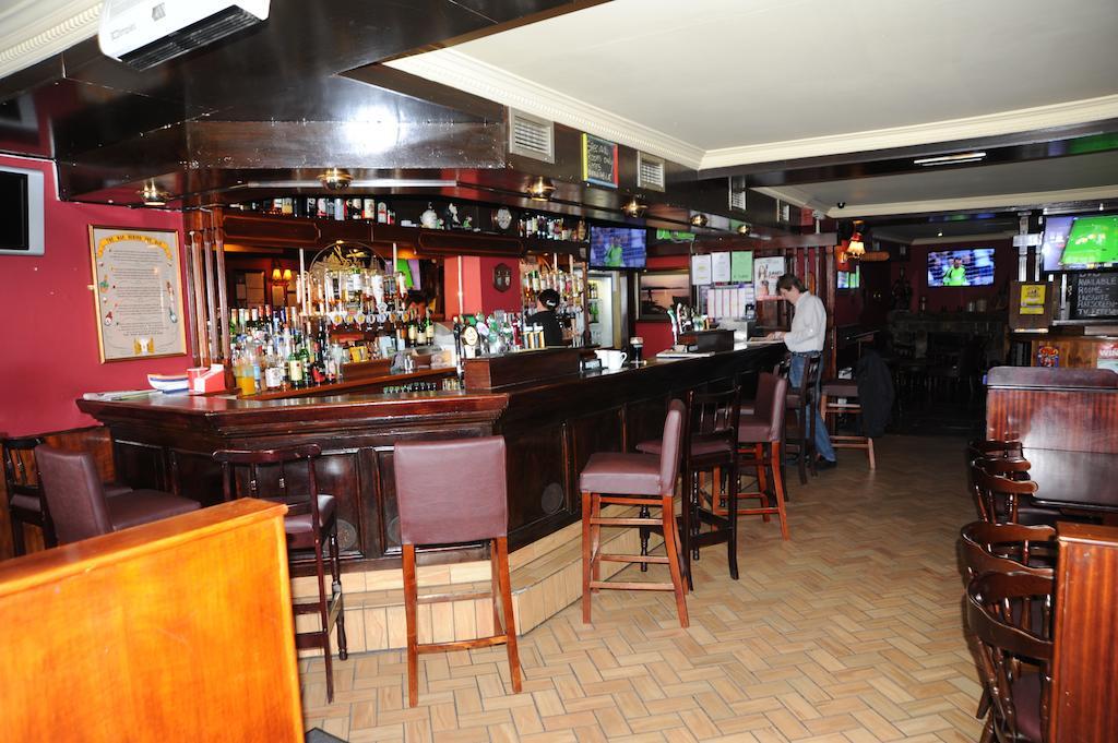 The Laune Accommodation Inn Killarney