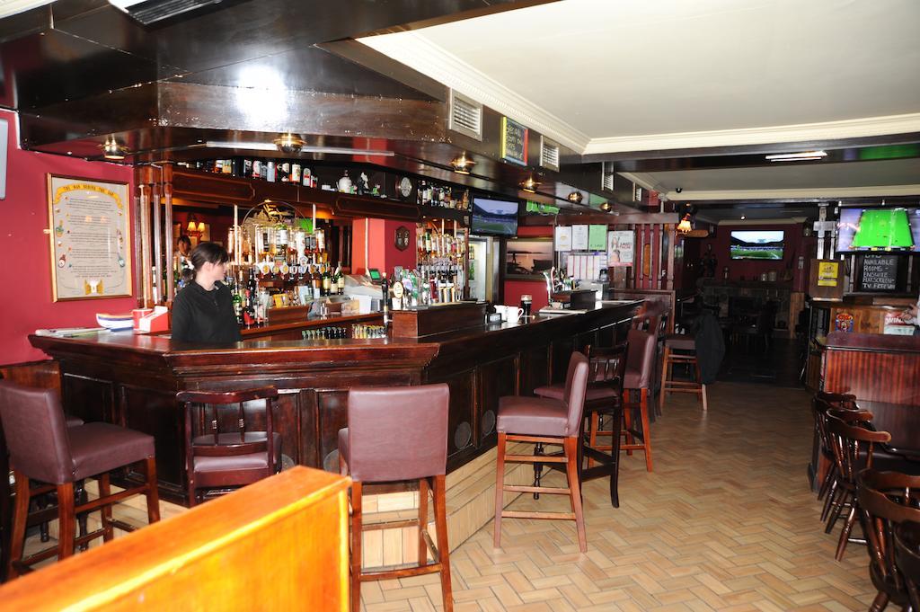 The Laune Accommodation Inn