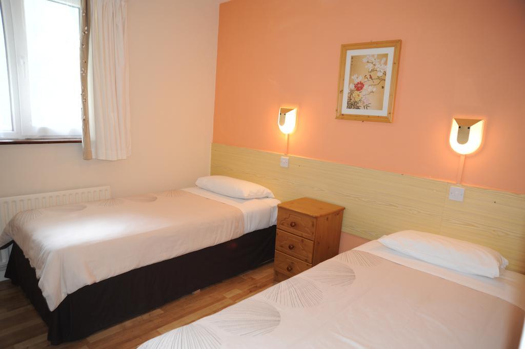 The Laune Accommodation Inn *