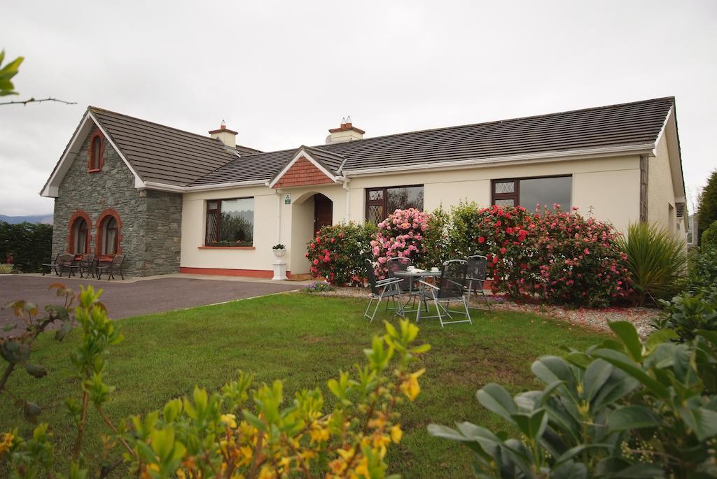 Bed & Breakfast Dromhall Heights Killarney