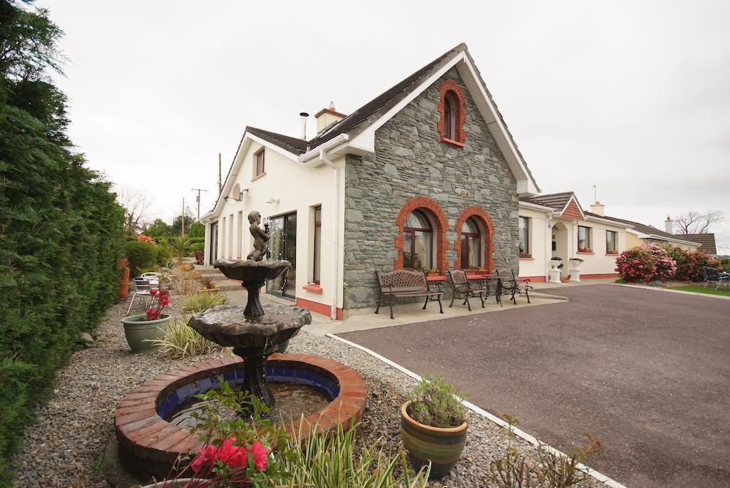 Bed & Breakfast Dromhall Heights