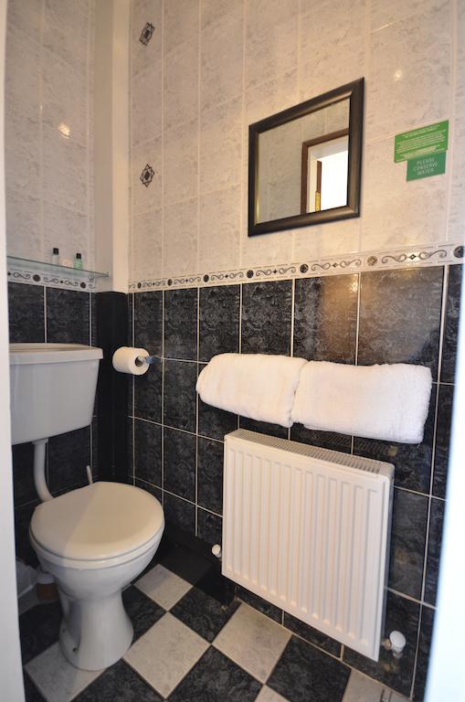 Dromhall Heights