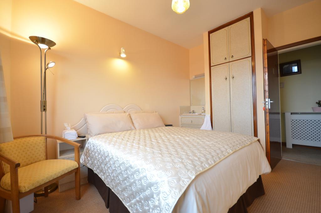 Bed & Breakfast Dromhall Heights Killarney