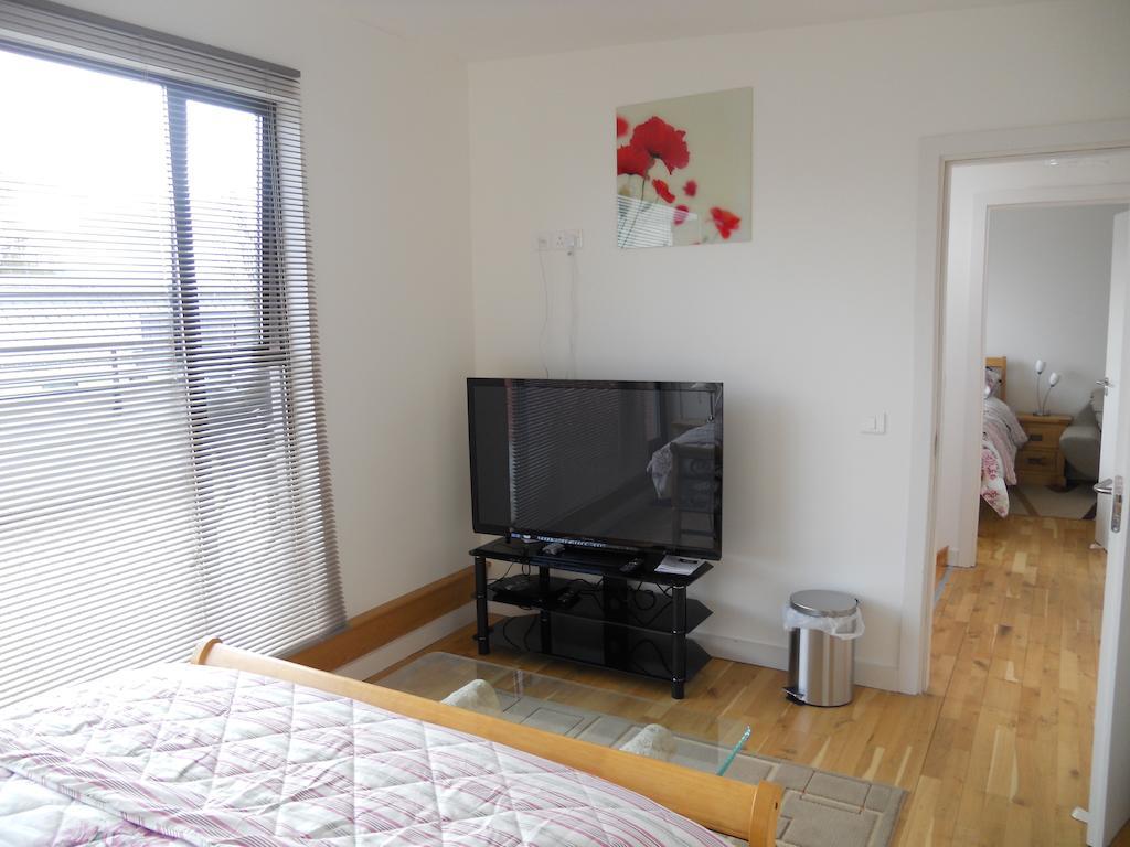 Apartment The Ash