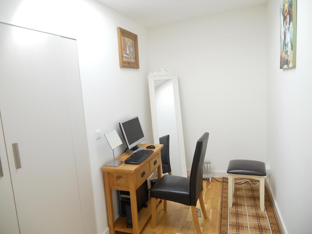Apartment The Ash Killarney