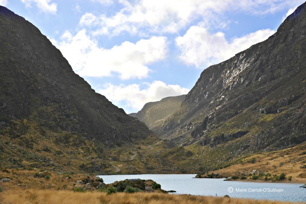 Bed & Breakfast Dromhall Heights Killarney