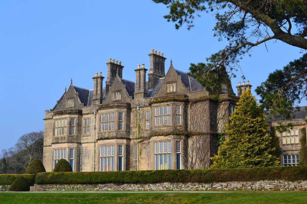 Dromhall Heights