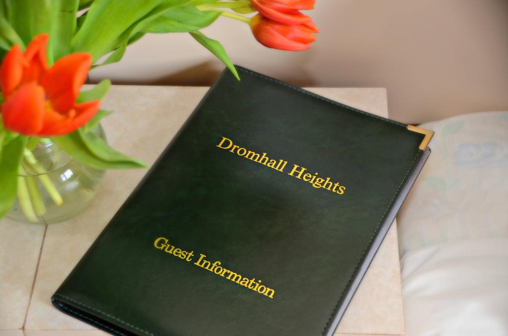 Dromhall Heights
