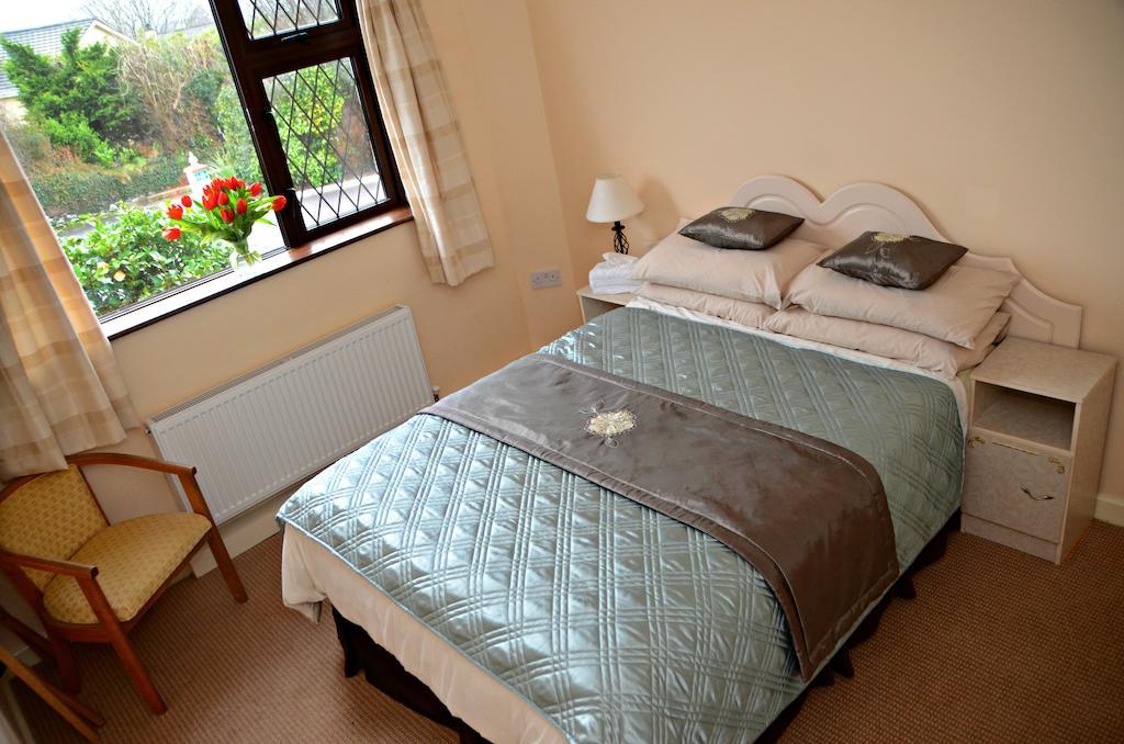 Bed & Breakfast Dromhall Heights