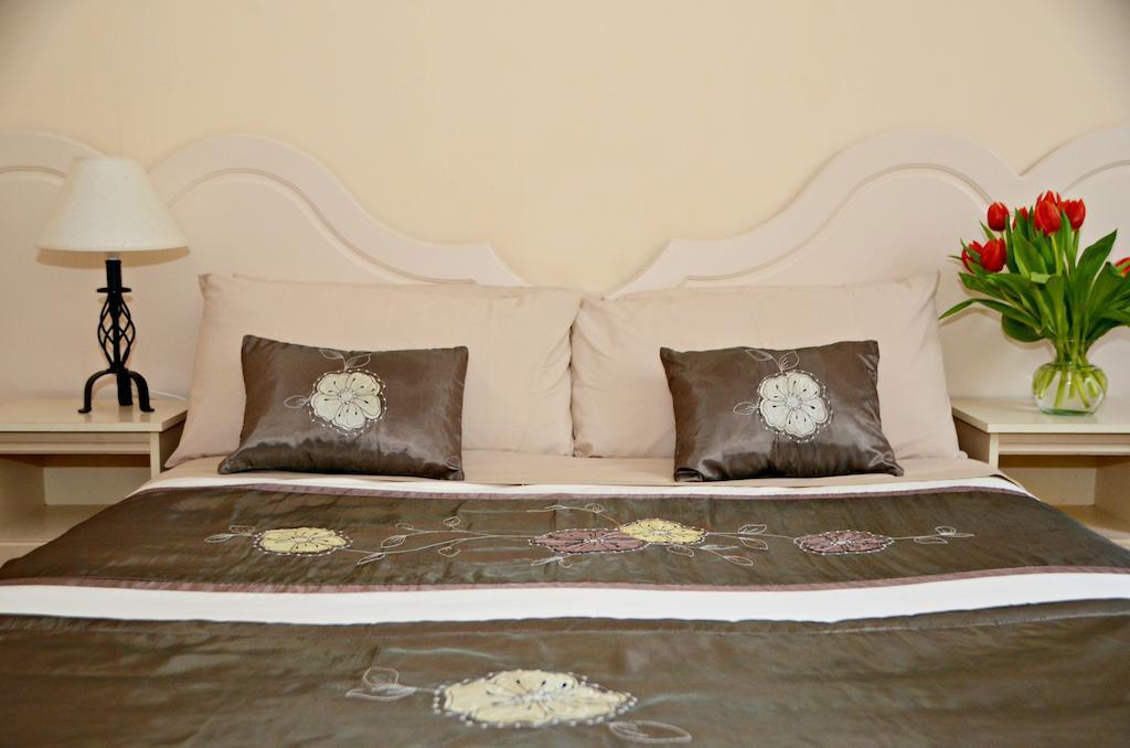 Bed & Breakfast Dromhall Heights Killarney