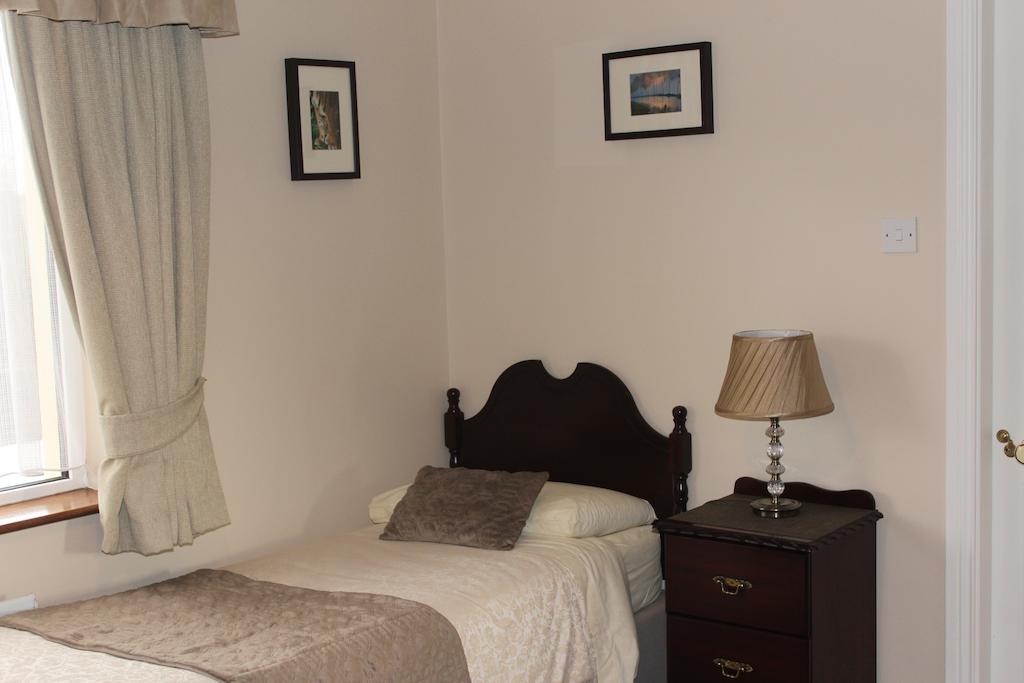 Dunross House Killarney