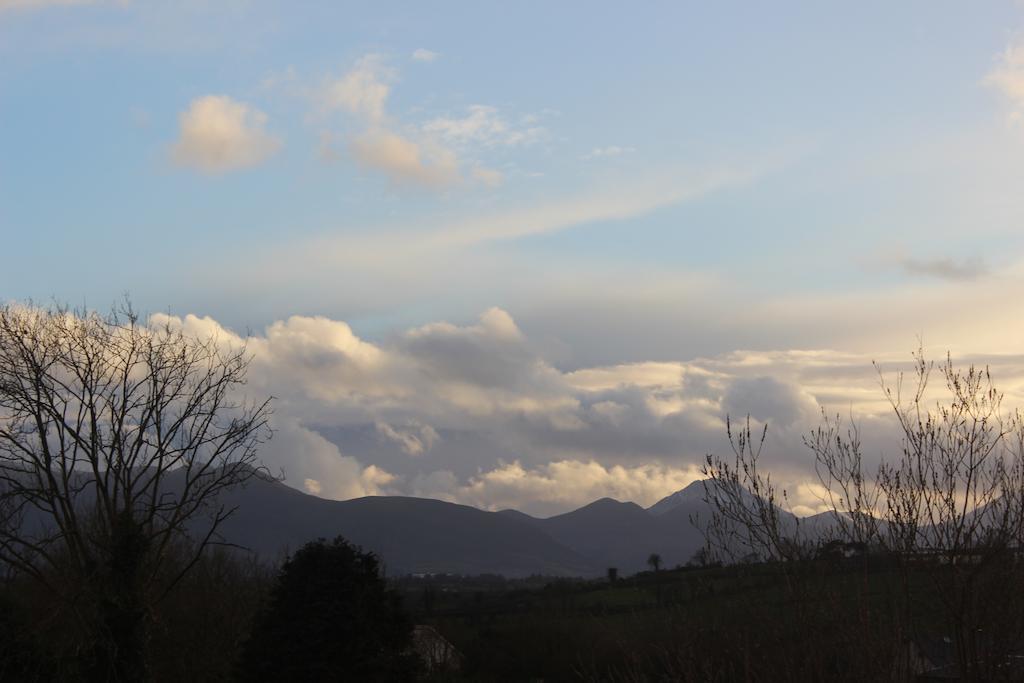 Dunross House Killarney