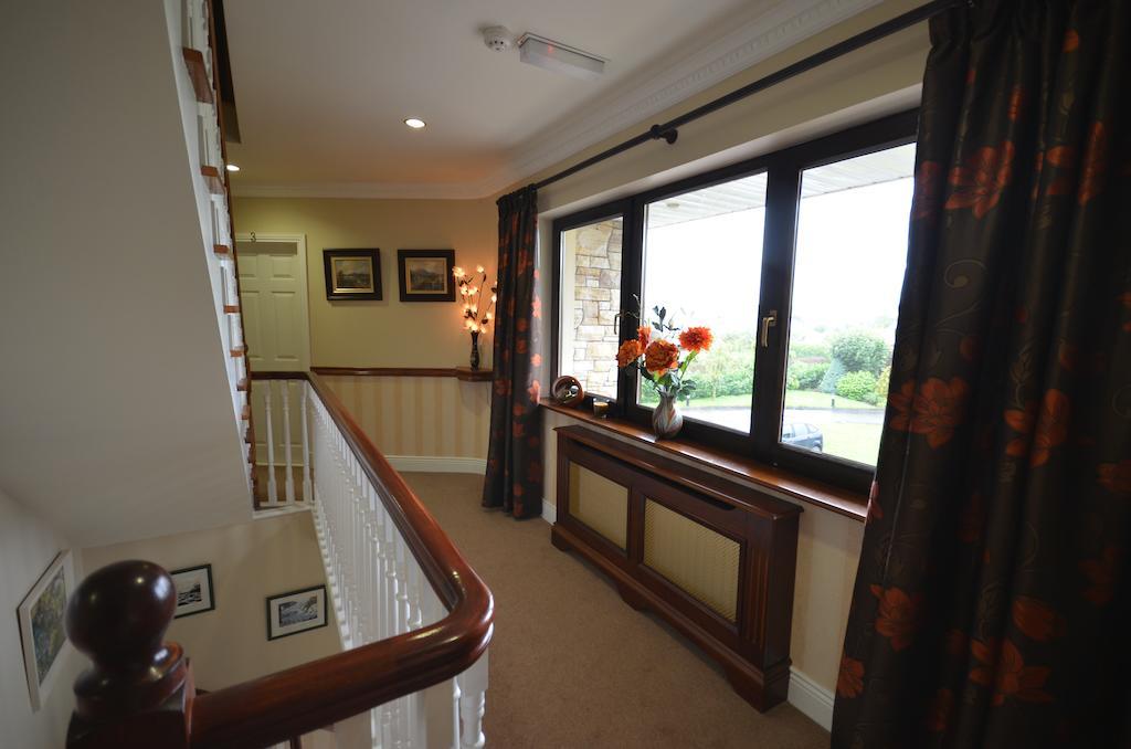 Bed & Breakfast Dunross House Killarney