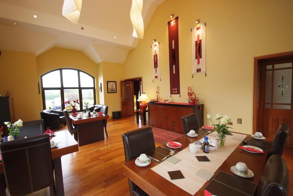 Bed & Breakfast Dunross House 3*