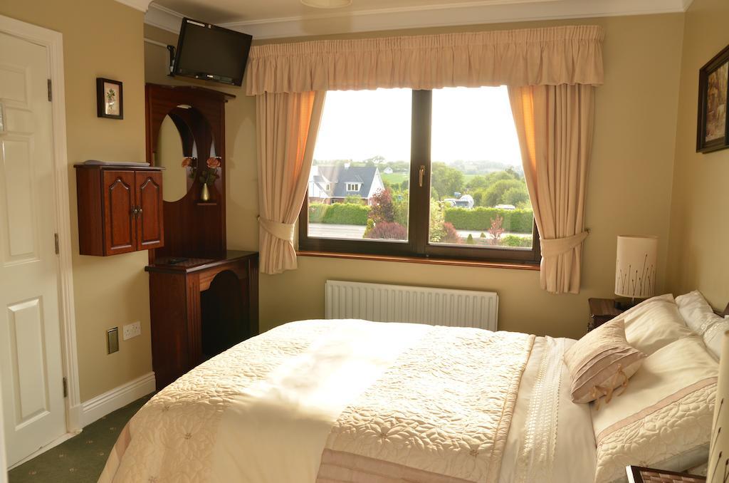 Dunross House Killarney