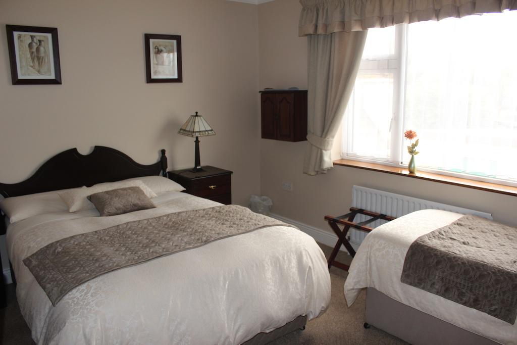 Dunross House Killarney