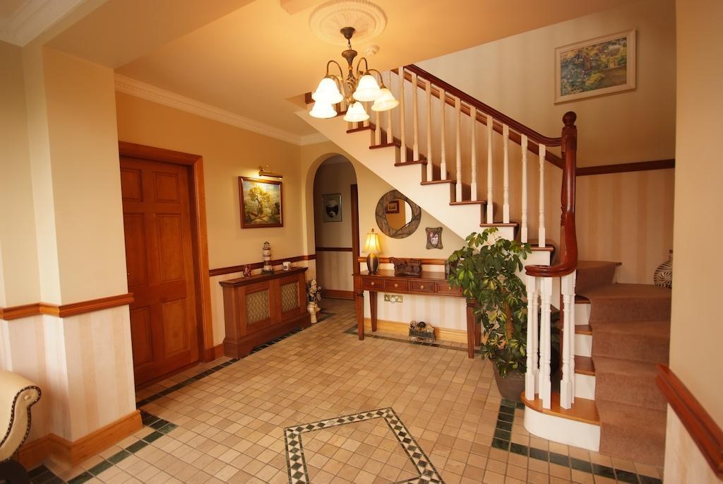 Dunross House