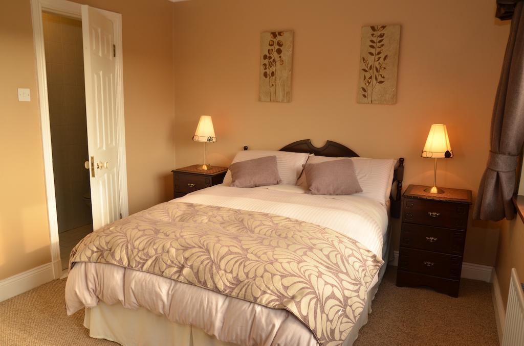 Dunross House Killarney