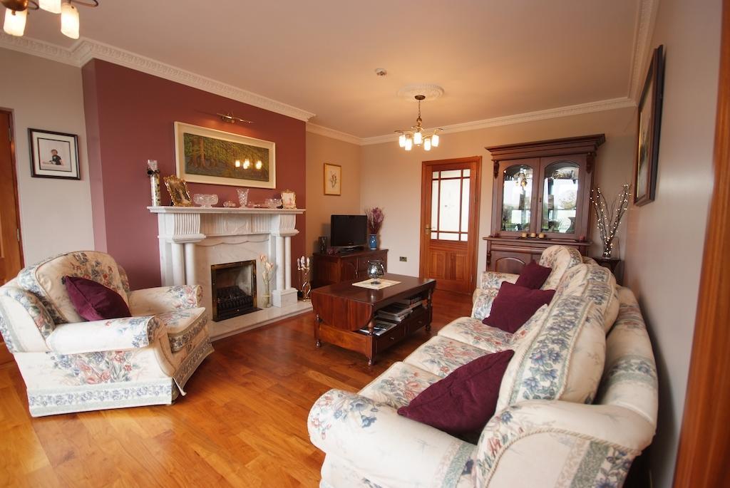 Bed & Breakfast Dunross House 3*