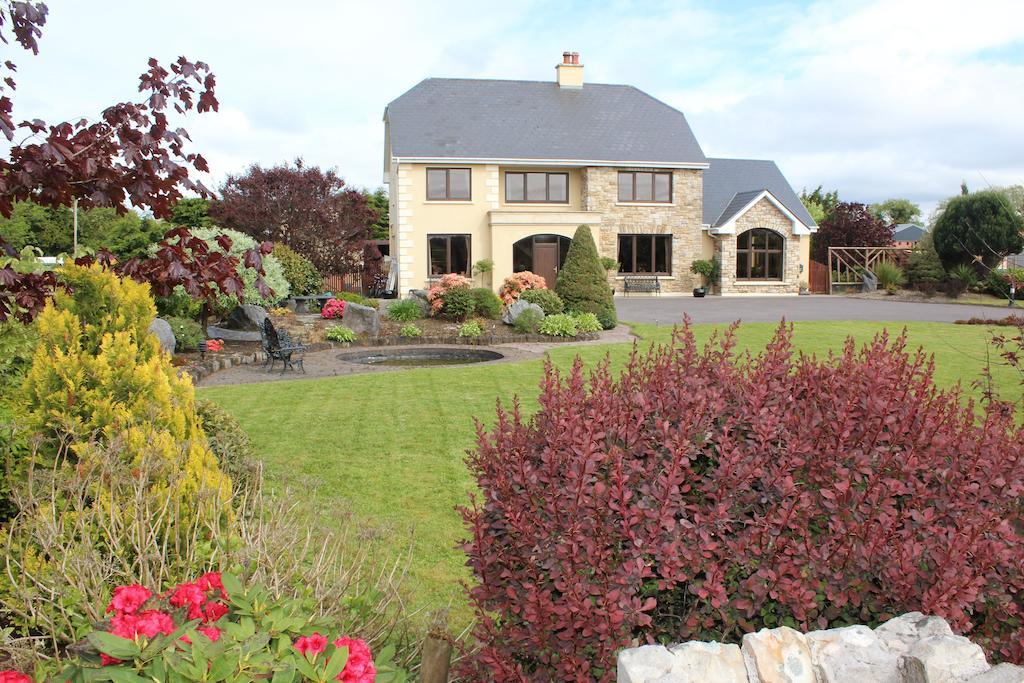 Dunross House Killarney