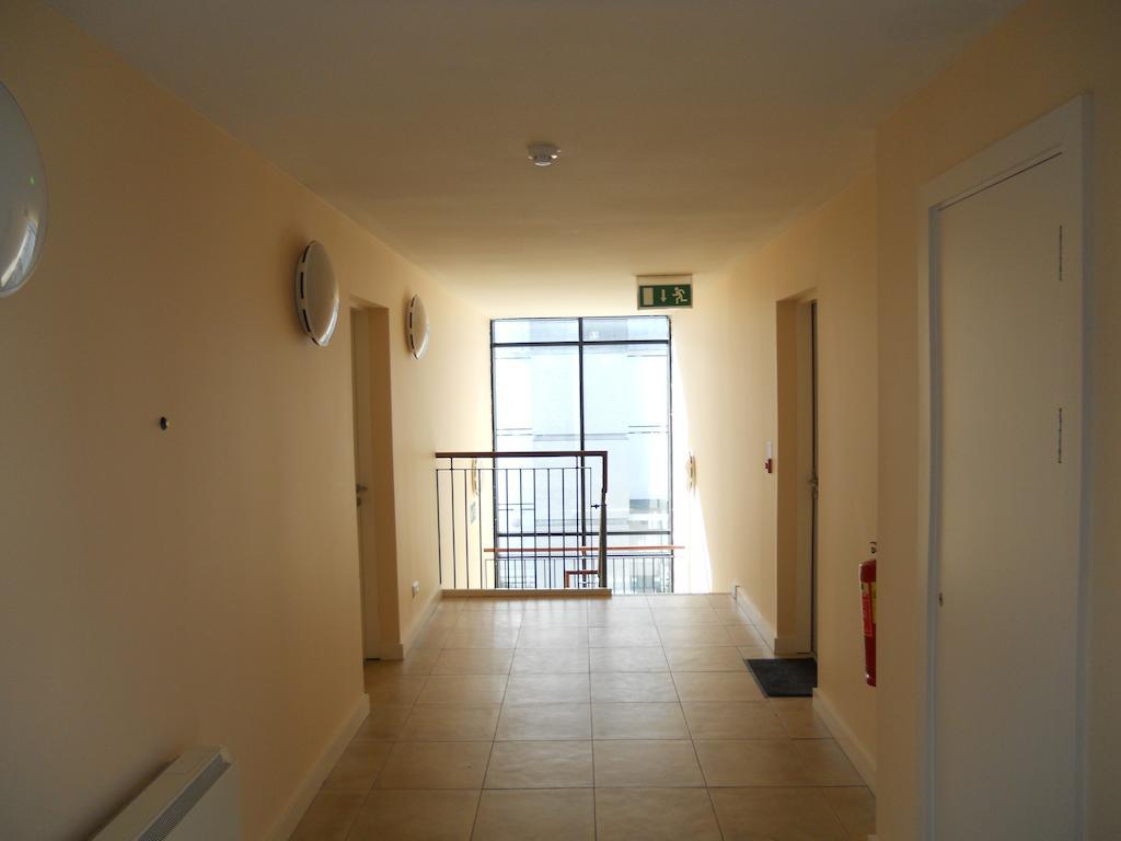 Apartment The Ash *