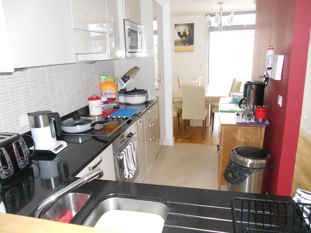 Apartment The Ash