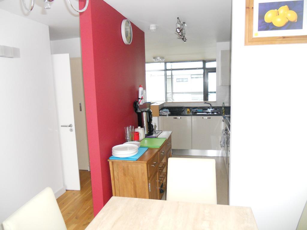 Apartment The Ash Killarney