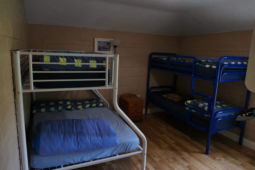 Hostel Killarney International Hostel *
